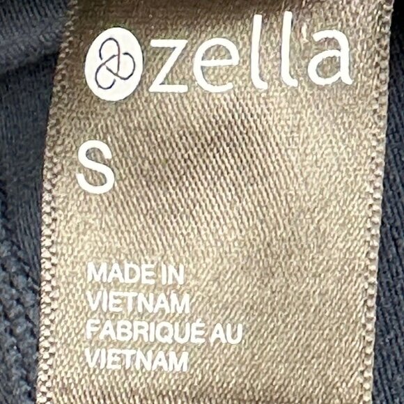 🎾 Zella Studio Light Court Tennis Dress – Vibrant Blue Hue – Small – EXCELLENT - Picture 14 of 14